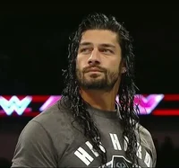 Roman reigns