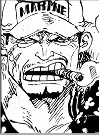 Akainu