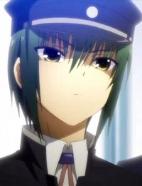Naoi Ayato
