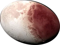 Haumea