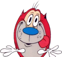 Stimpy