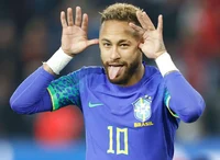 Neymar Jr