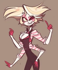 Son of charlie Angel