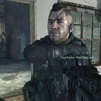 Soap McTavish 