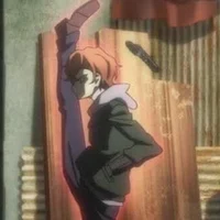 Chuuya 