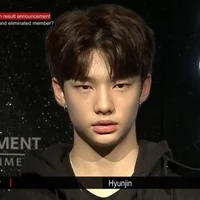 Hyunjin