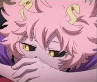 Mina Ashido