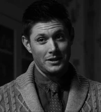DEAN WINCHESTER