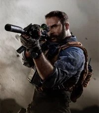 Captain Price