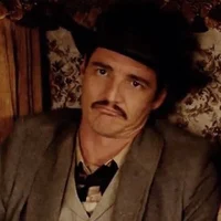 Special Agent Ortega