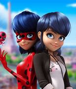 miraculous ladybug