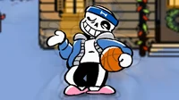 Sans Ballin