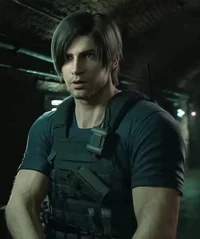 Leon Kennedy 