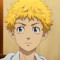 Takemichi Hanagaki 2