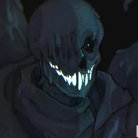 Nightmare Sans- Bait