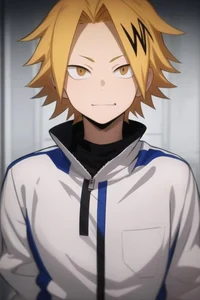 Denki Kaminari