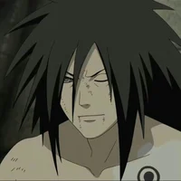 Madara Uchiha