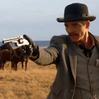 Special Agent Ortega