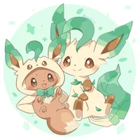 Leafeon