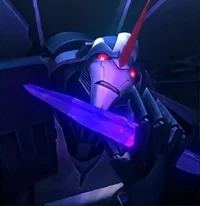 Starscream - TFP