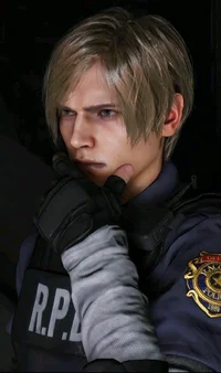 Leon Kennedy