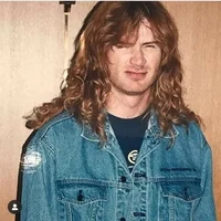 Dave mustaine
