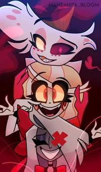 Hazbin Hotel 