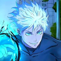 Satoru Gojo