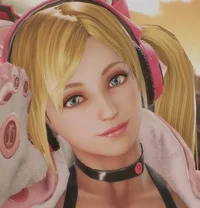 Lucky Chloe