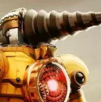 Drill titan