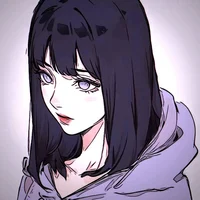 Hinata Hyuga