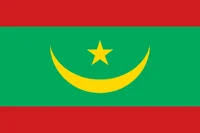 Mauritania