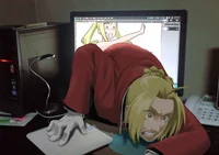 Edward Elric
