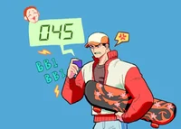 Classmate Sakazuki