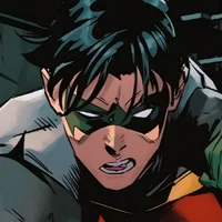 Tim Drake