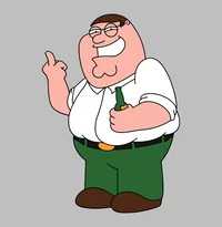 Peter griffin