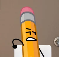 Pencil bfdi