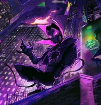 42 miles morales