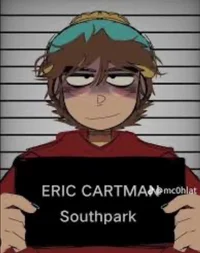 Erick Cartman