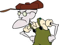 Eustace Bagge