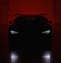 Bugatti Chiron