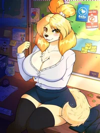 Isabelle