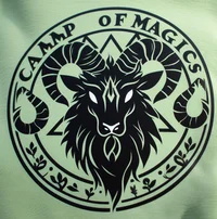 Camp of Magics