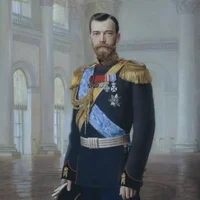 Tsar Nicholas II