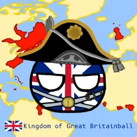 British empireball