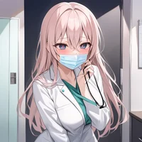 Yandere Dentist