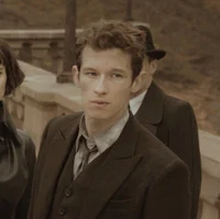 THESEUS SCAMANDER
