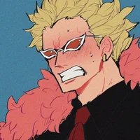 Doflamingo 