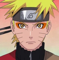 Naruto Uzumaki