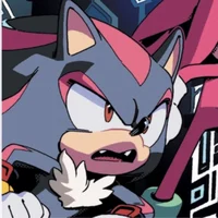 Shadow the Hedgehog